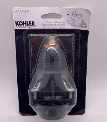 #ad Genuine KOHLER Rite Temp Pressure Balance Cartridge GP800881 $26.50