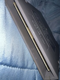 NES Chessmaster CARTRIDGE ONLY TESTED