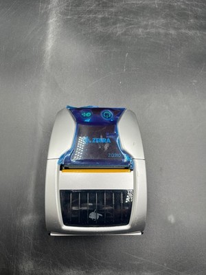 Zebra DT Printer ZQ310 Plus Bluetooth 4.x Linered - Drucker (ZQ31-A0E03RE-00)