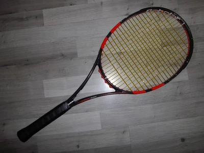 Babolat Pure Strike