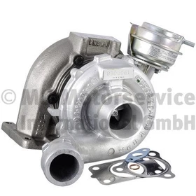INTEC Turbolader AUDI VW 2,5 059145701C 059145701CV 059145701CX 059145702DV AFB