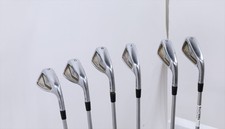 Cobra King Forged Tec Iron Set 5-Pw Stiff Kbs Tour C-Taper Lite 110 1279981 Fair