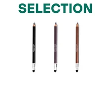 RMS Beauty Straight Line Kohl Eye Pencil Smooth Application - 1.08 g (Selection)