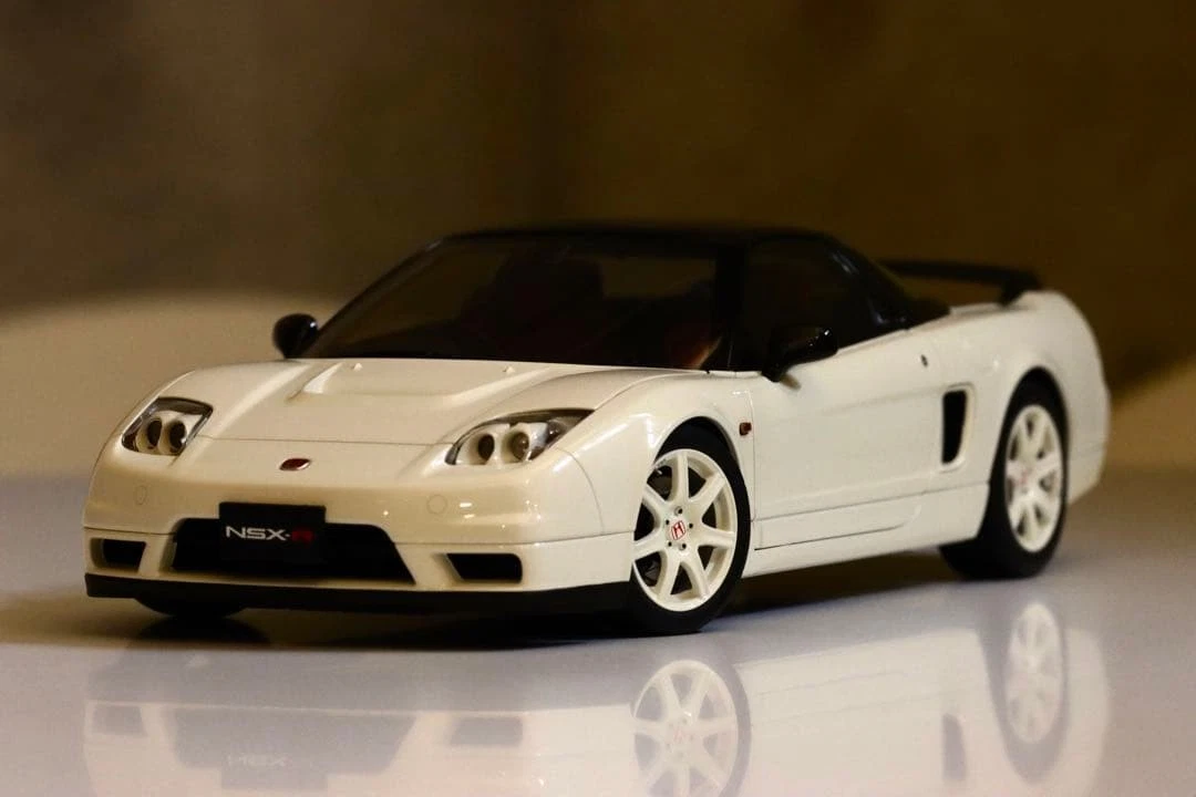 AUTOart Honda 1:18 Scale Diecast Cars, Trucks & Vans for sale | eBay