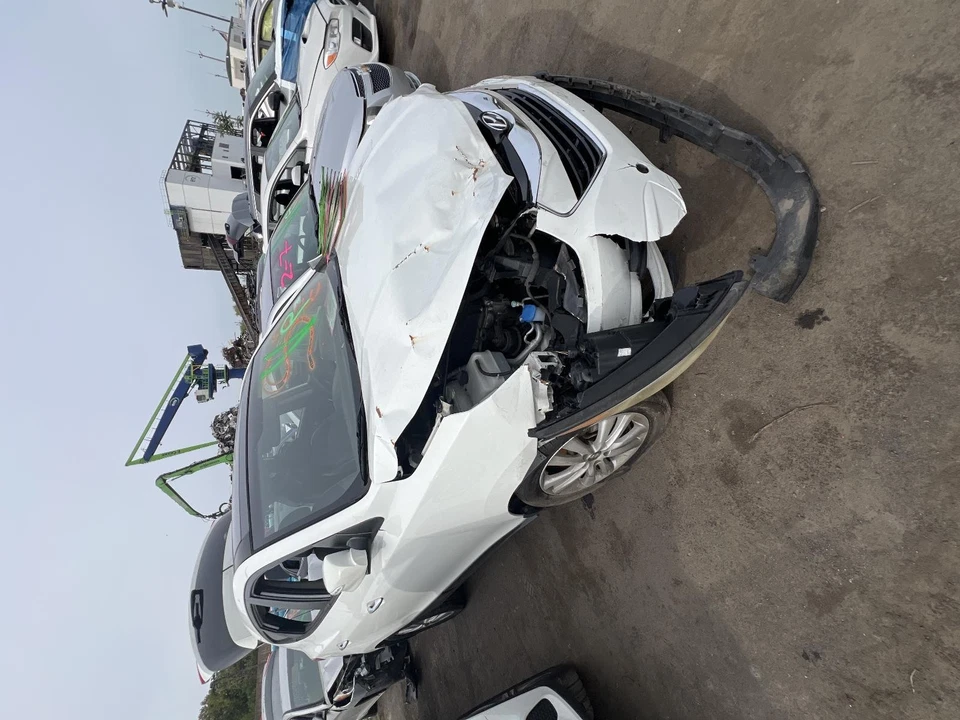 2012 Hyundai Tucson ABS Pump & Motor Assembly OEM 589202S400 88K Miles - Изображение 4 из 4