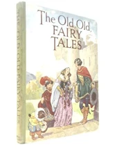 The Old, Old Fairy Tales (Unstated) (ID:67589)