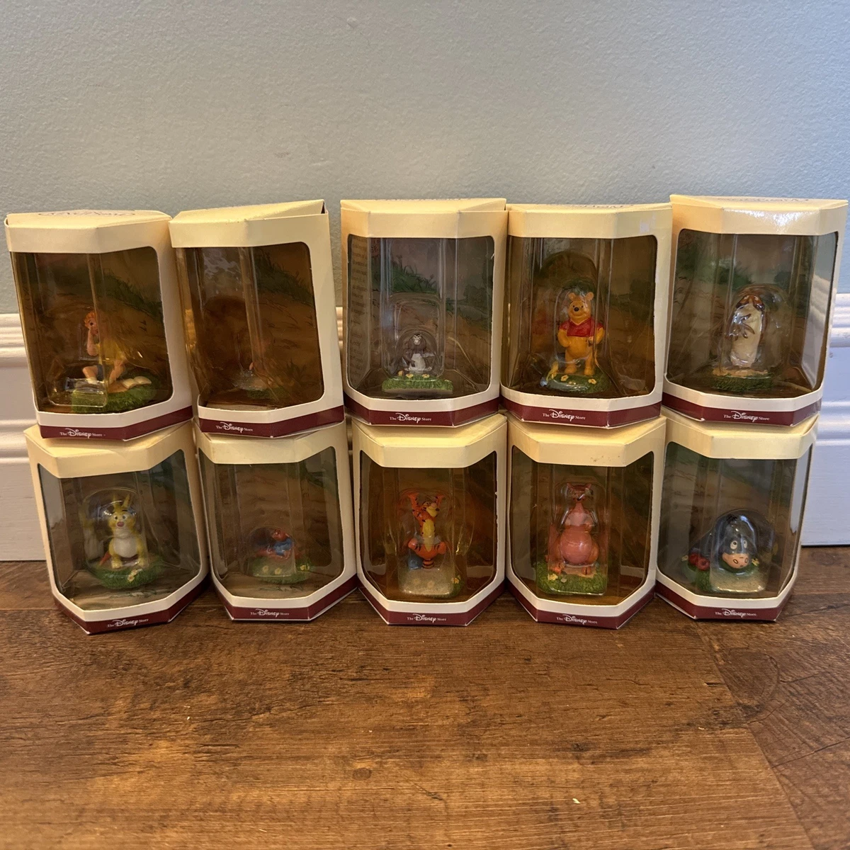 disney tiny kingdom products for sale | eBay
