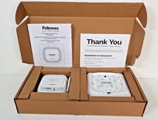 Fellowes Array Signal Smart Air Quality System Monitor – Fast Free Shipping