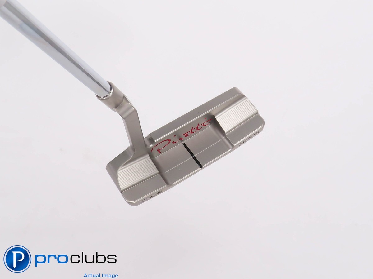 Piretti TRIUNPH SERIES CW2 NEW Piretti Triump Series CW2 365g 34