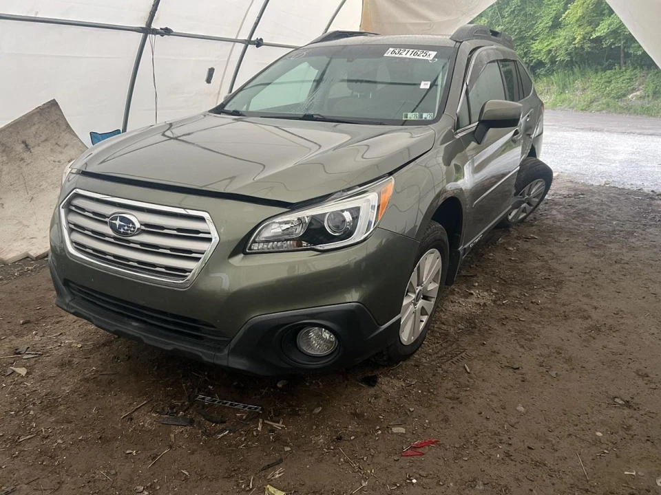 Speedometer Cluster US Market CVT Premium Fits 17 LEGACY 210630 - Image 3 of 4