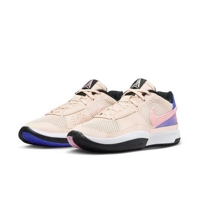8.5 MEN 10 WOMEN - Nike Ja 1 'Guava Ice' Basketball Shoes Beige Pink DR8785-802