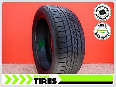 1 TIRE GOODYEAR EAGLE F1 ASYMMETRIC SUV 4X4 XL 275/45R21 110W Tread 7.6/32
