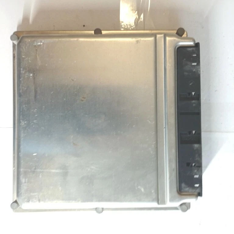 Mercedes-Benz SL R230 2004 Petrol Engine Control Unit Module A1121535779 TMD7577 - Image 3 of 4