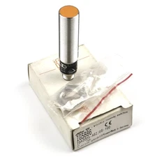 ifm efector 100 inductive sensor IG5886 IGA2005-ASI/US-100 original packaging