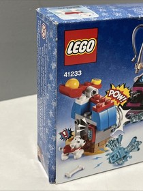 Lego 41233 DC Super Hero Girls Lashina Tank - Brand New sealed