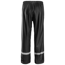Snickers 8201 PU Rain Trousers Small