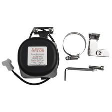 Intelligent For Water Valve Operator Compatible with Gas Valve Systems