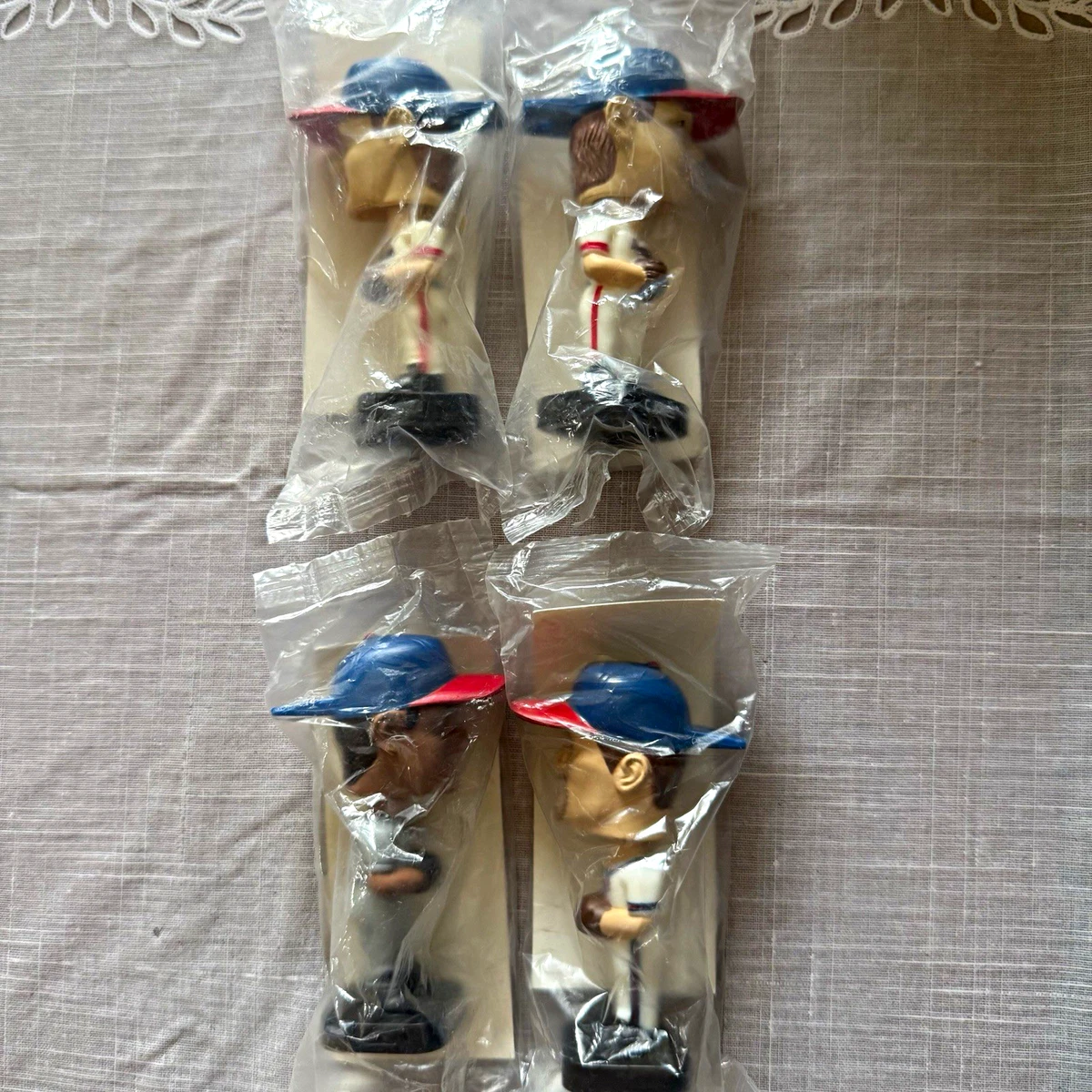 ボブルヘッド サミー ソーサ Sammy Sosa MLB Bobbleheads | Updated Oct 2026