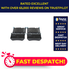 Set pastiglie freno adatte per ROLLS ROYCE DAWN RR6 6.6 anteriori 2016 in poi N74B66A originali Bosch