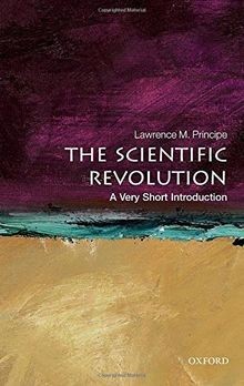 The Scientific Revolution: A Very Short Introductio... | Buch | Zustand sehr gut
