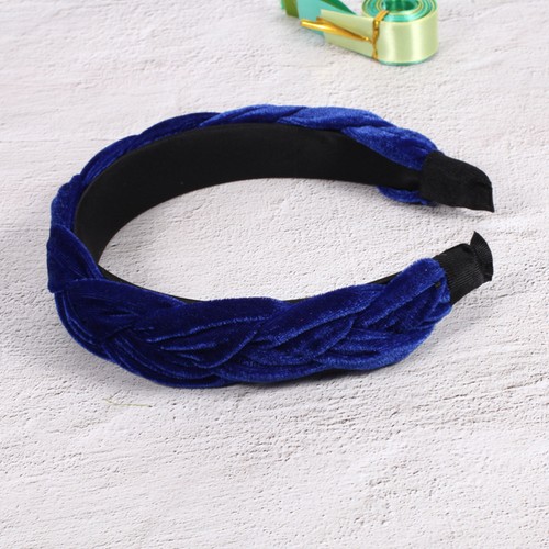 3 Pcs Vintage Headband Women Accessories Hair Bands for Girls Bride Headdress - Picture 9 of 11