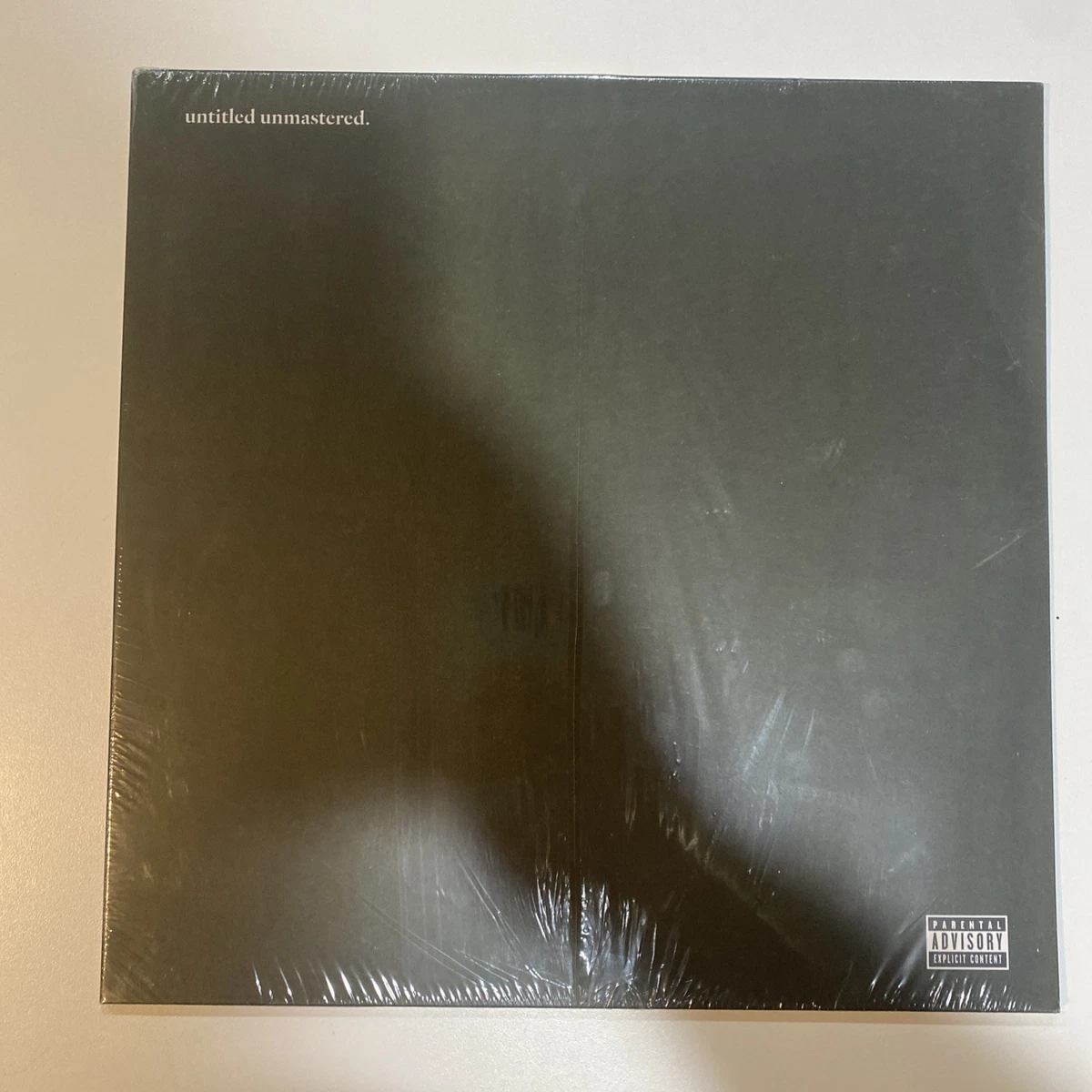 Kendrick Lamar Near Mint (NM or M -) Sleeve Vinyl Records for sale