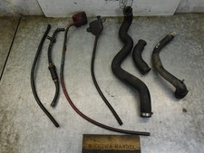 Kawasaki ZX-10 ZX10 ZXT00B Tomcat Wasserschlauch Formschlauch Rohr Schläuche