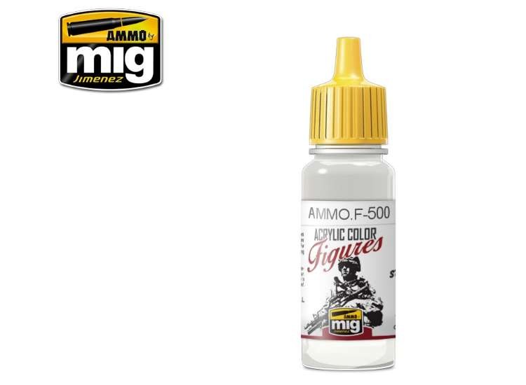 Ammo Mig A.MigOF500 17ml - Acrylic Paint Retarder