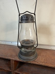 Dietz Lamp | eBay