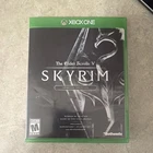 Bethesda The Elder Scrolls V: Skyrim Special Edition - Xbox One