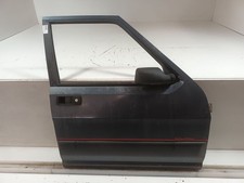 Porte avant et accessoires Seat MALAGA