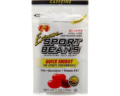 Jelly Belly Extreme Sport Beans (Assorted) (24 | 1.0oz Packets) [72604]