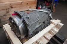 6-speed Automatic Transmission Gearbox 24270953 Chevrolet Corvette C7 Z51 2014 6-speed Automatic Transmission Gearbox 24270953 Chevrolet Corvette C7 Z51 2014