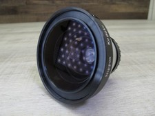 Nippon Kogaku Nikon Nikkorex wide 1:5.6 Screw on Lens Attachment