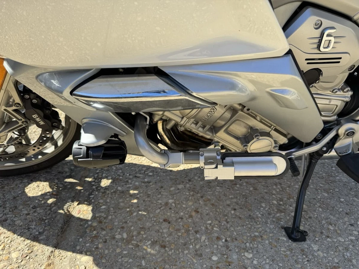 Motorcycle Engine Guards for BMW K1600GTL for sale | eBay