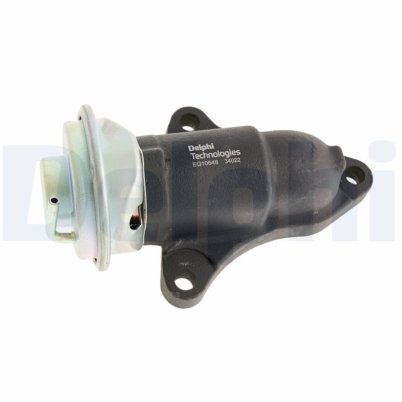 Für DELPHI EG10648-12B1 EGR valve TOYOTA FunCargo,Yaris,Yaris Verso,Yaris Verso - Bild 6