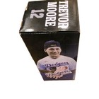 2025 DODGERS PROMOTIONAL GIVEAWAY HONORING LA KINGS TREVOR MOORE BOBBLEHEAD  — photo 2