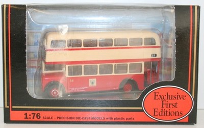 EFE 1/76 19703 AEC REGENT V ST HELENS 3 SUTTON MANOR