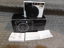 Leica SOFORT 2754 Instant AF Film Camera White with original box