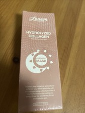 Collagen Face Mask - Night Wrapping Peel Off Facial Mask,Elasticity  Hydration