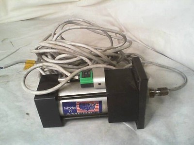MILLER FLUID POWER AL61 - Gebraucht