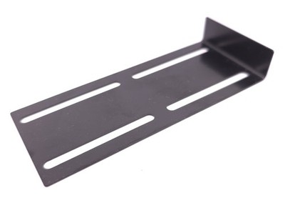 Schlauchhalter Alphacool ES Reservoir 2U DDC Version tube hose holder