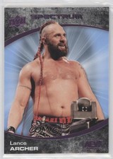 2021 Upper Deck AEW Spectrum Beach 6/10 Lance Hoyt Lance Archer #84 0op0