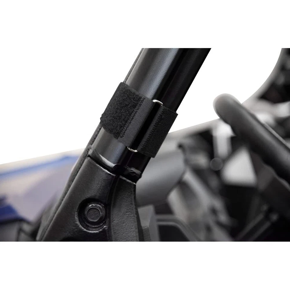 Tusk Removable Full Windshield For POLARIS RANGER 1000 Premium 2022-2023 Foto 3 de 4