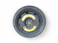 Volkswagen Taos 2022 R18 spare wheel 5QM601027 ATV111821