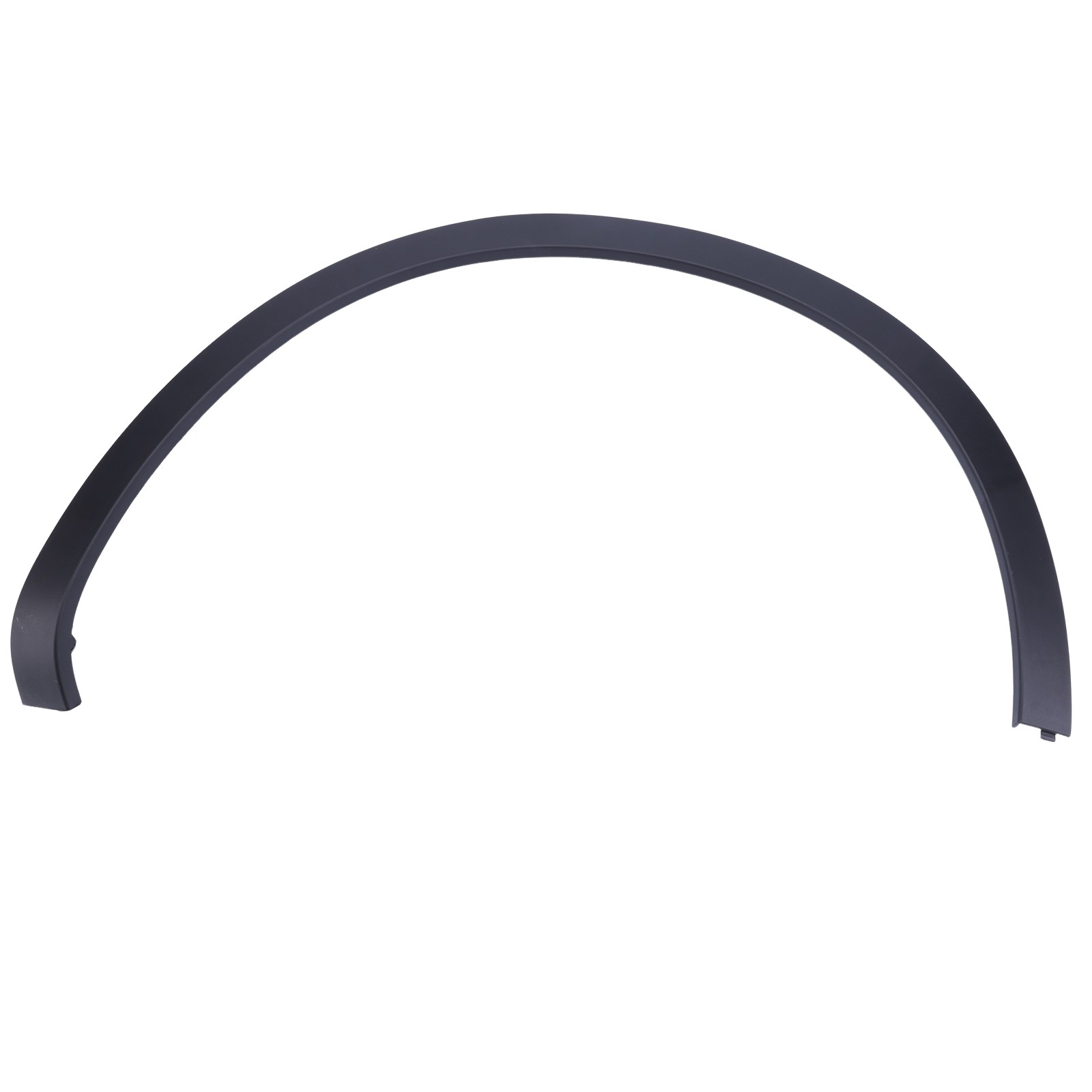 670061853 REAR LEFT WHEEL ARCH TRIM MOLDING NEW FOR 2017-2020 MASERATI LEVANTE