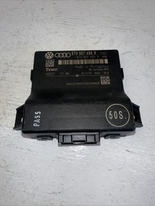 # AUDI A5 2010 GATEWAY STEUERGERÄT ECU 8T0907468