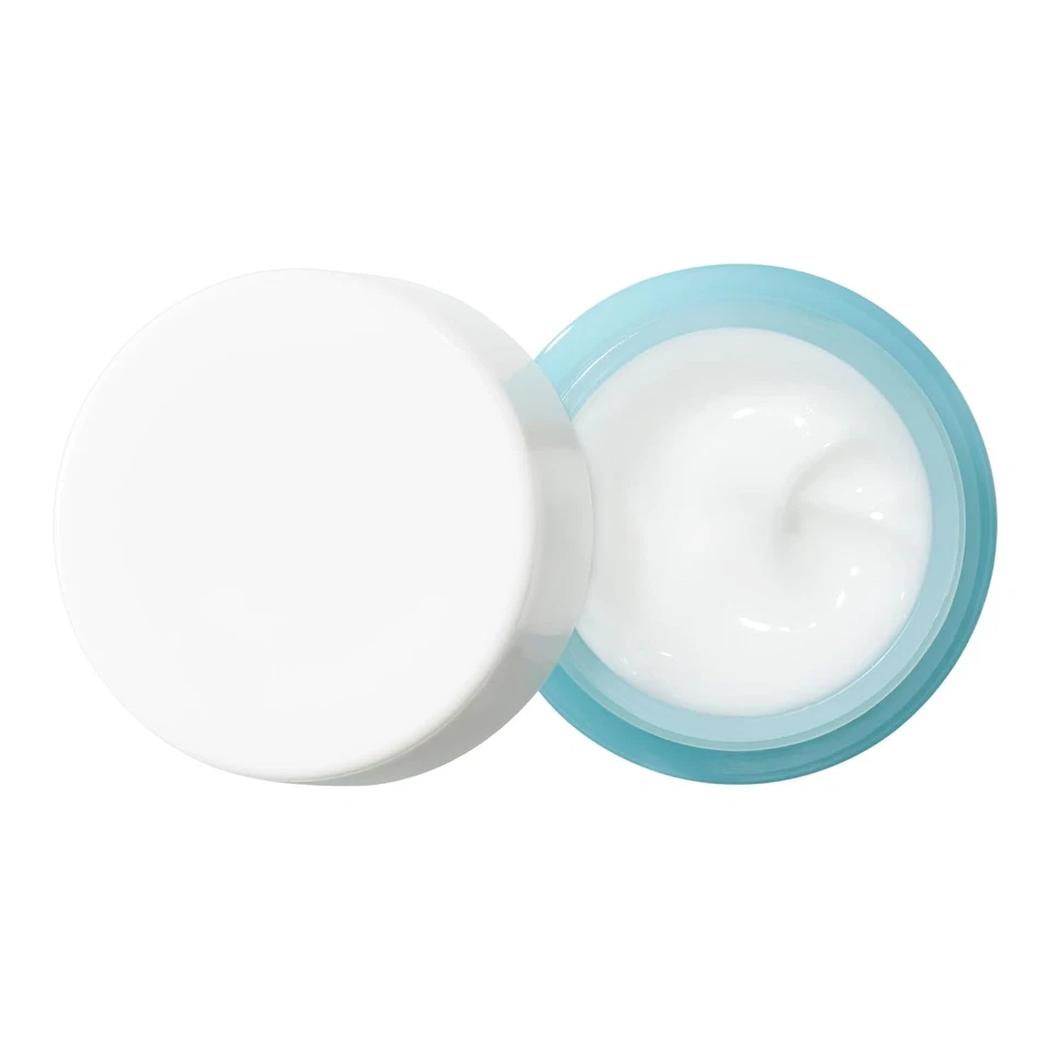 e.l.f. PIEL ¡Santa hidratación! Mini crema de ojos hidratante rica para ojos para Minimiz Foto 3 de 4