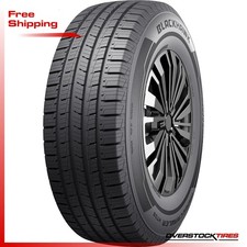 2 NEW 285/45R22 Blackhawk Ridgecrawler HT02 1...