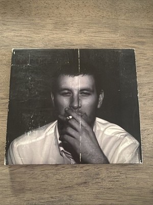 Whatever People Say I AM That's What I'm Not By Arctic Monkeys On Audio CD